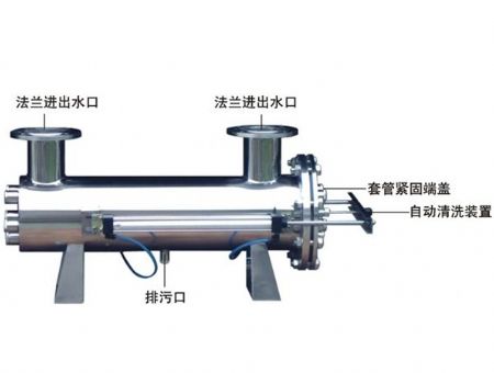 點(diǎn)擊查看詳細(xì)信息<br>標(biāo)題：全自動(dòng)智能一體化紫外線 閱讀次數(shù)：21587